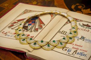 Betteridge Jewelers: a Redesign With&nbsp;Heart