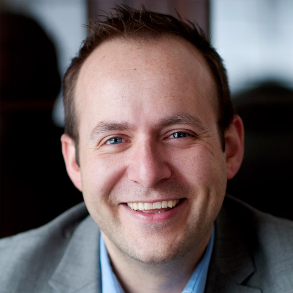 Jeffrey MacIntyre, Content Director