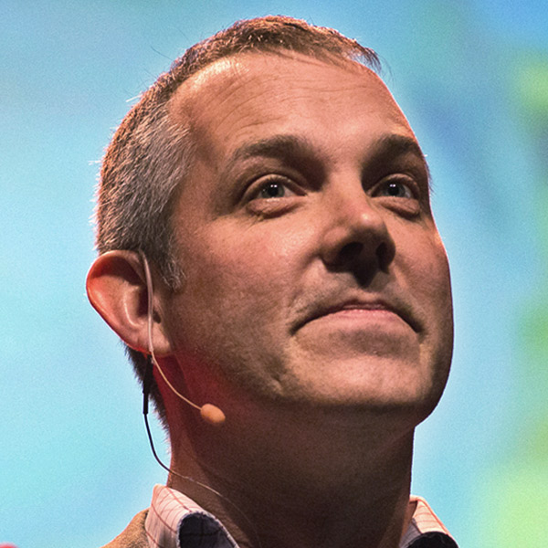 Josh Clark, Product Manager